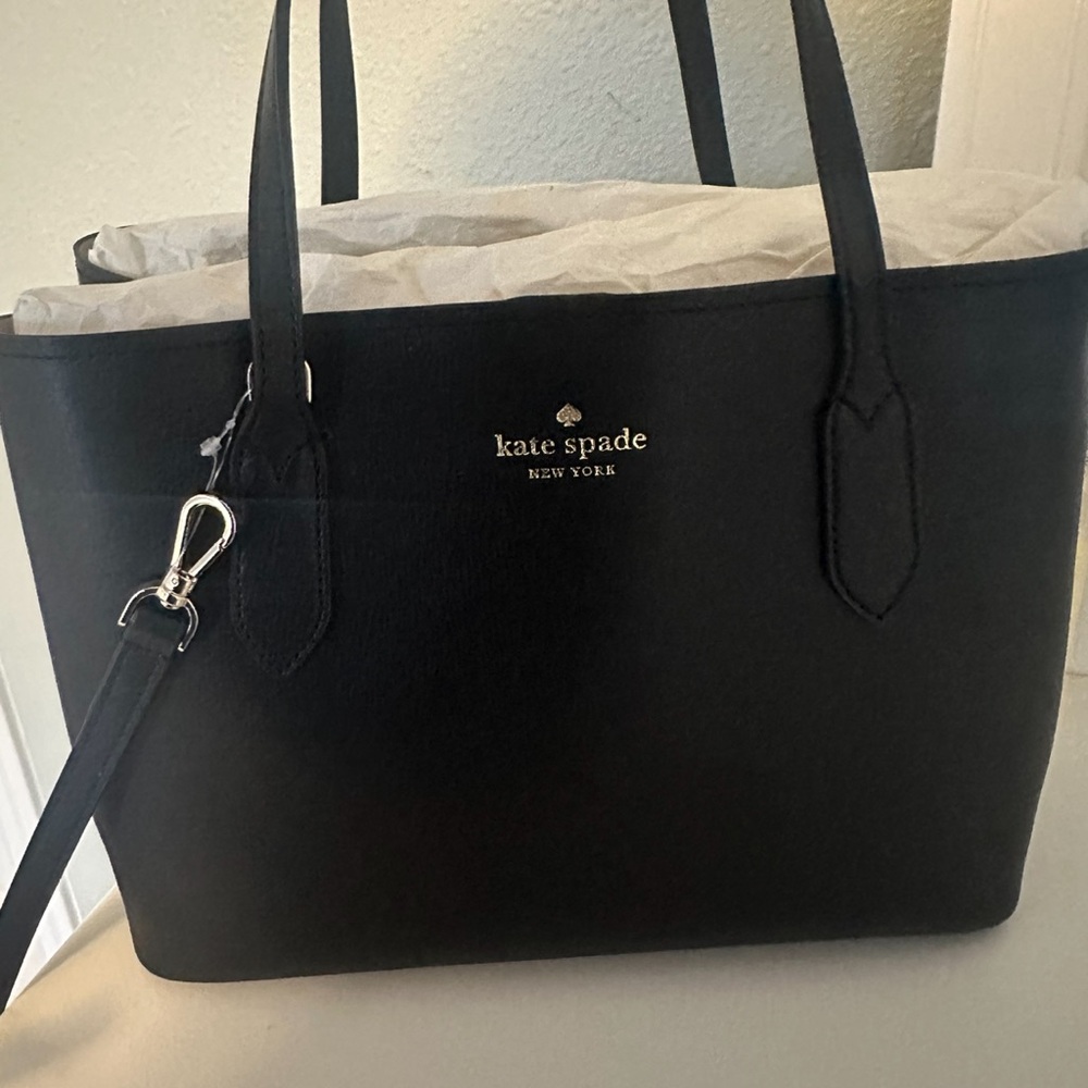 Kate Spade Harper satchel
